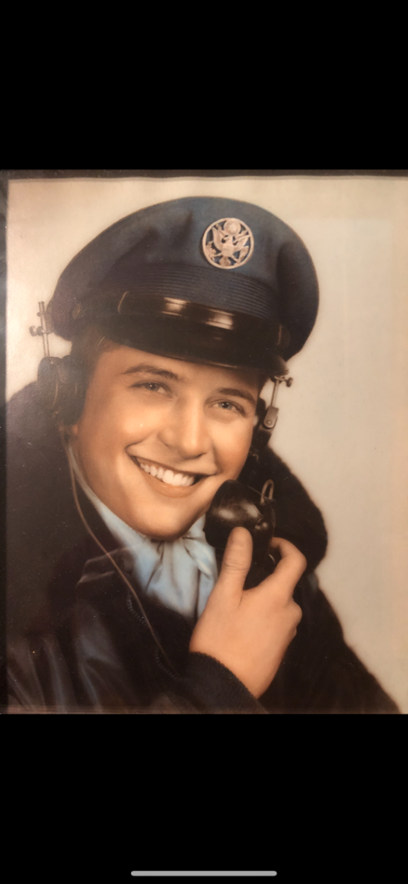 Jerome “Jerry” Tarsi